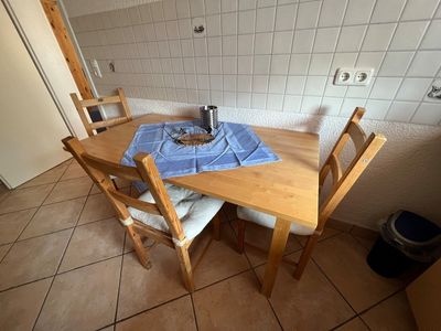 Ferienwohnung für 2 Personen (45 m²) in Lindenfels 5/10