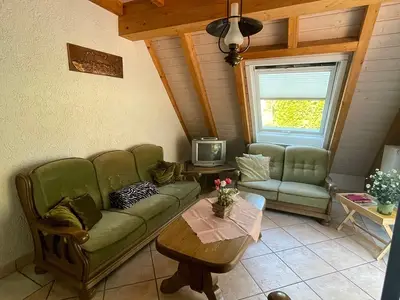 Ferienwohnung für 2 Personen (45 m²) in Lindenfels 6/10 Ferienwohnung für 2 Personen (45 m²) in Lindenfels 6/10