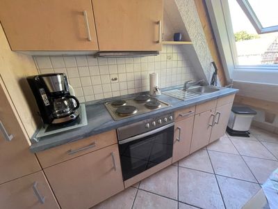 Ferienwohnung für 2 Personen (45 m²) in Lindenfels 9/10