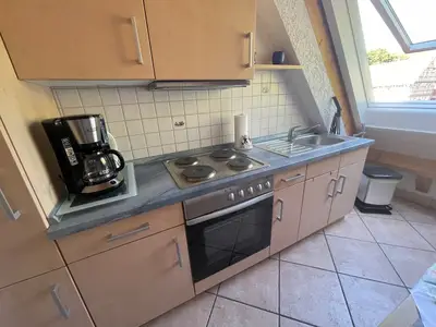 Ferienwohnung für 2 Personen (45 m²) in Lindenfels 9/10 Ferienwohnung für 2 Personen (45 m²) in Lindenfels 9/10