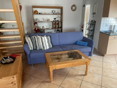 Ferienwohnung für 2 Personen (45 m²) in Lindenfels 2/10 Ferienwohnung für 2 Personen (45 m²) in Lindenfels 2/10