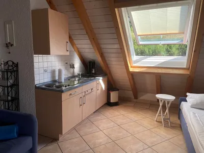 Ferienwohnung für 2 Personen (45 m²) in Lindenfels 5/10 Ferienwohnung für 2 Personen (45 m²) in Lindenfels 5/10