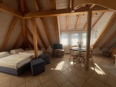 Ferienwohnung für 2 Personen (45 m²) in Lindenfels 8/10 Ferienwohnung für 2 Personen (45 m²) in Lindenfels 8/10