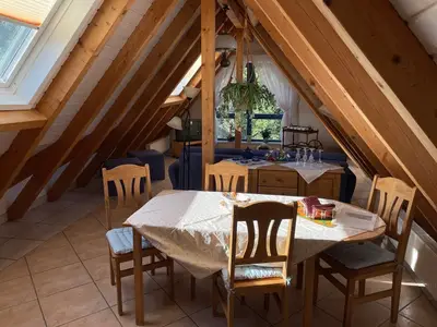Ferienwohnung für 2 Personen (55 m²) in Lindenfels 5/10 Ferienwohnung für 2 Personen (55 m²) in Lindenfels 5/10