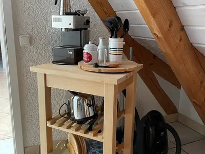 Ferienwohnung für 2 Personen (55 m²) in Lindenfels 9/10 Ferienwohnung für 2 Personen (55 m²) in Lindenfels 9/10