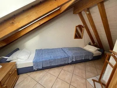 Ferienwohnung für 2 Personen (45 m²) in Lindenfels 2/10