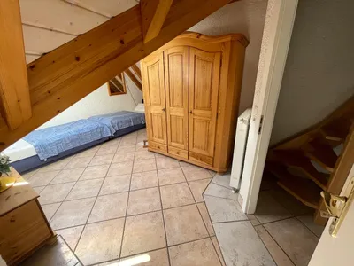 Ferienwohnung für 2 Personen (45 m²) in Lindenfels 4/10
