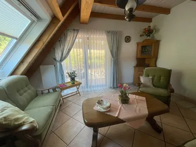 Ferienwohnung für 2 Personen (45 m²) in Lindenfels 8/10