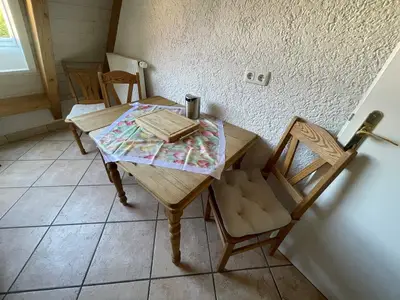 Ferienwohnung für 2 Personen (45 m²) in Lindenfels 10/10