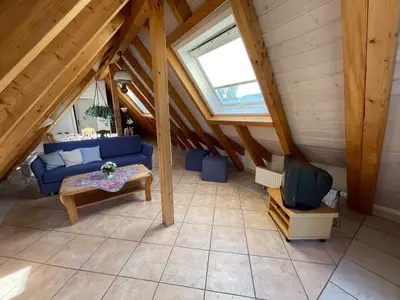 Ferienwohnung für 2 Personen (55 m²) in Lindenfels 3/10