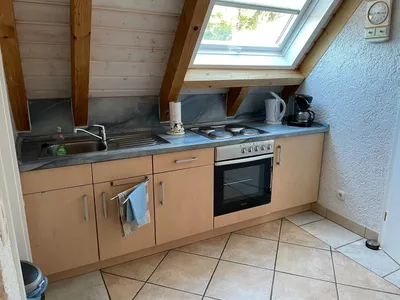 Ferienwohnung für 2 Personen (55 m²) in Lindenfels 8/10