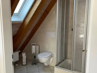 Ferienwohnung für 2 Personen (55 m²) in Lindenfels 10/10