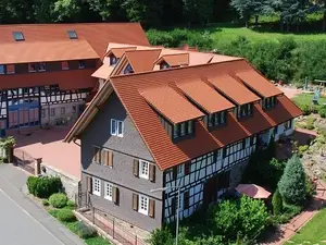 Ferienwohnung für 2 Personen (45 m²) in Lindenfels