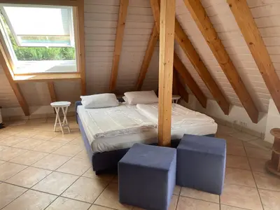 Ferienwohnung für 2 Personen (45 m²) in Lindenfels 3/10