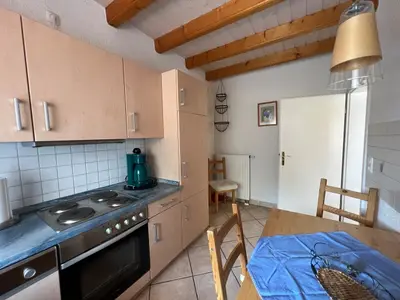 Ferienwohnung für 2 Personen (45 m²) in Lindenfels 3/10