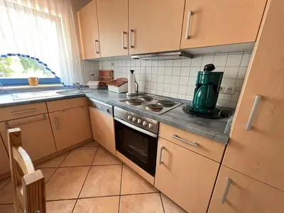 Ferienwohnung für 2 Personen (45 m²) in Lindenfels 4/10