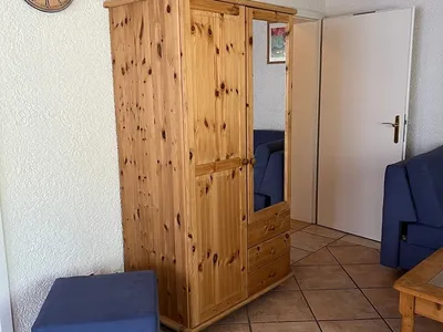 Ferienwohnung für 2 Personen (45 m²) in Lindenfels 7/10