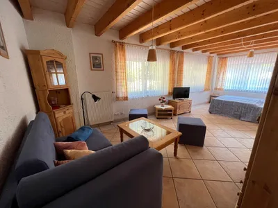 Ferienwohnung für 2 Personen (45 m²) in Lindenfels 9/10