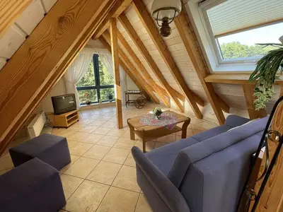 Ferienwohnung für 5 Personen (55 m²) in Lindenfels 6/10 Ferienwohnung für 5 Personen (55 m²) in Lindenfels 6/10