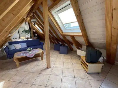 Ferienwohnung für 5 Personen (55 m²) in Lindenfels 7/10 Ferienwohnung für 5 Personen (55 m²) in Lindenfels 7/10