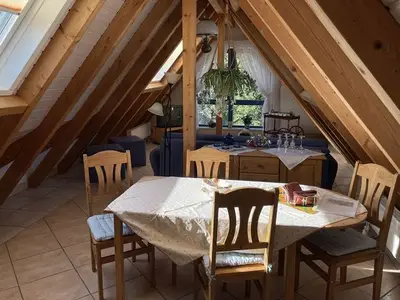 Ferienwohnung für 5 Personen (55 m²) in Lindenfels 8/10 Ferienwohnung für 5 Personen (55 m²) in Lindenfels 8/10