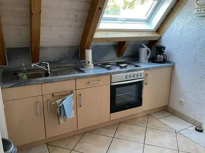 Ferienwohnung für 5 Personen (55 m²) in Lindenfels 9/10 Ferienwohnung für 5 Personen (55 m²) in Lindenfels 9/10