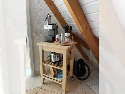 Ferienwohnung für 5 Personen (55 m²) in Lindenfels 10/10 Ferienwohnung für 5 Personen (55 m²) in Lindenfels 10/10