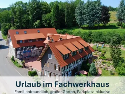 Ferienwohnung für 5 Personen (55 m²) in Lindenfels 1/10 Ferienwohnung für 5 Personen (55 m²) in Lindenfels 1/10