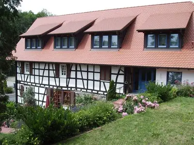 Ferienwohnung für 5 Personen (55 m²) in Lindenfels 5/10 Ferienwohnung für 5 Personen (55 m²) in Lindenfels 5/10