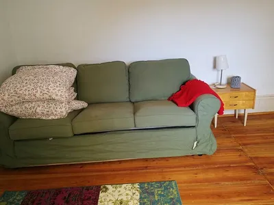 Ferienwohnung für 9 Personen (100 m²) in Lindenfels 5/10 Ferienwohnung für 9 Personen (100 m²) in Lindenfels 5/10