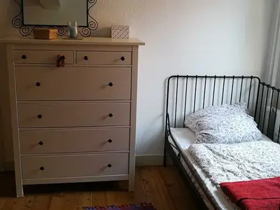 Ferienwohnung für 9 Personen (100 m²) in Lindenfels 7/10 Ferienwohnung für 9 Personen (100 m²) in Lindenfels 7/10