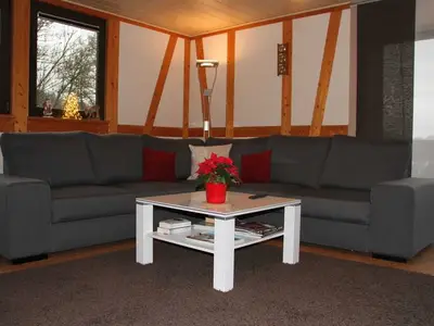 Ferienwohnung für 4 Personen (110 m²) in Lindenfels 9/10 Ferienwohnung für 4 Personen (110 m²) in Lindenfels 9/10