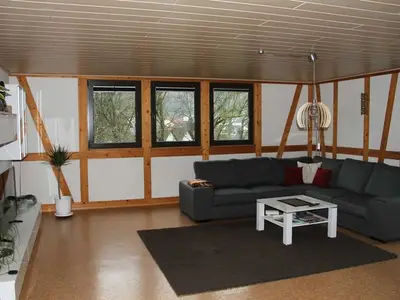 Ferienwohnung für 4 Personen (110 m²) in Lindenfels 10/10 Ferienwohnung für 4 Personen (110 m²) in Lindenfels 10/10