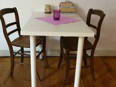 Ferienwohnung für 9 Personen (100 m²) in Lindenfels 4/10