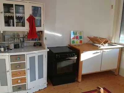 Ferienwohnung für 9 Personen (100 m²) in Lindenfels 10/10