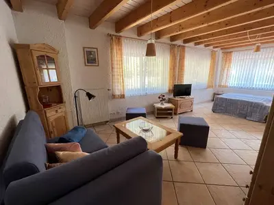 Ferienwohnung für 3 Personen (45 m²) in Lindenfels 6/10
