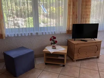 Ferienwohnung für 3 Personen (45 m²) in Lindenfels 8/10
