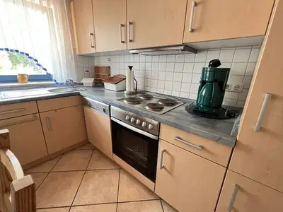 Ferienwohnung für 3 Personen (45 m²) in Lindenfels 9/10