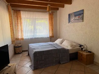 Ferienwohnung für 2 Personen (45 m²) in Lindenfels 2/10