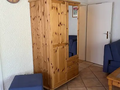 Ferienwohnung für 2 Personen (45 m²) in Lindenfels 7/10