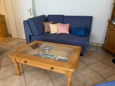 Ferienwohnung für 2 Personen (45 m²) in Lindenfels 8/10