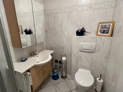 Ferienwohnung für 2 Personen (45 m²) in Lindenfels 10/10