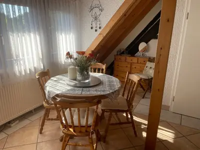Ferienwohnung für 2 Personen (45 m²) in Lindenfels 6/10