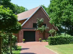Ferienwohnung für 4 Personen (80 m²) in Lindern