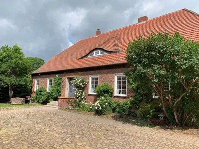 Ferienwohnung für 3 Personen (60 m²) in Lindetal 1/10