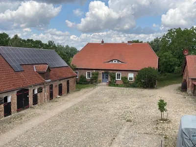 Ferienwohnung für 3 Personen (60 m²) in Lindetal 2/10
