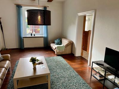 Ferienwohnung für 3 Personen (60 m²) in Lindetal 3/10