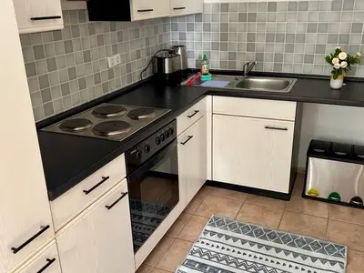 Ferienwohnung für 3 Personen (60 m²) in Lindetal 4/10