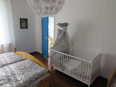 Ferienwohnung für 3 Personen (60 m²) in Lindetal 7/10