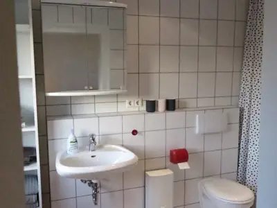 Ferienwohnung für 3 Personen (60 m²) in Lindetal 8/10